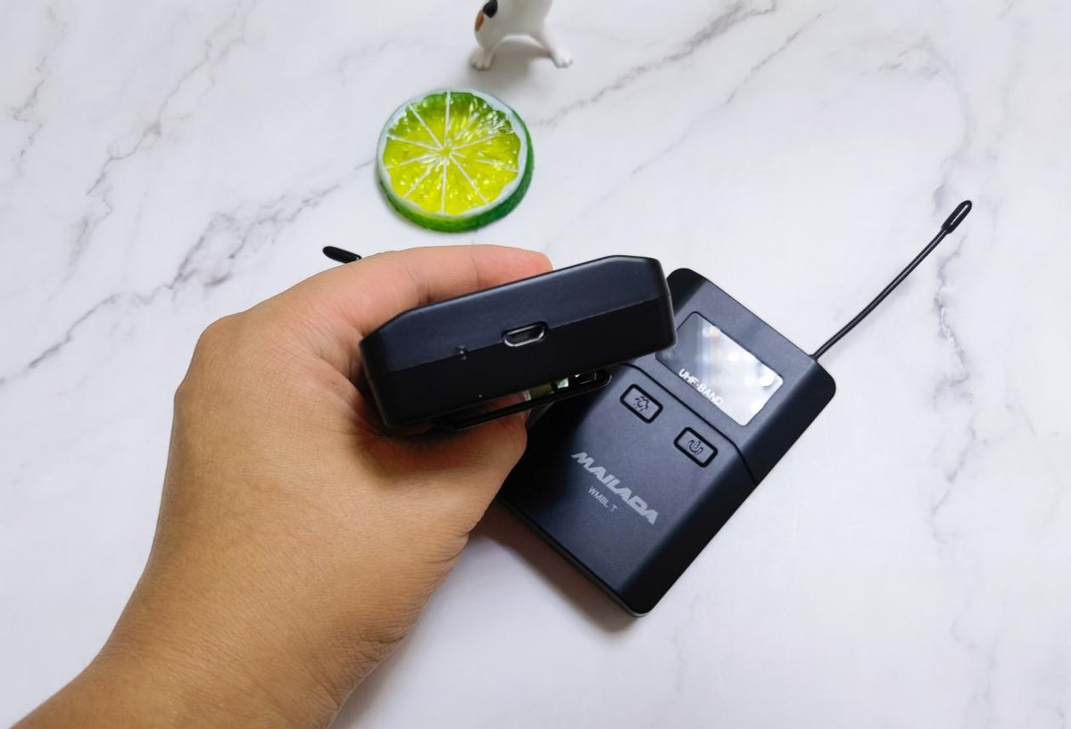 短视频收声麦克风,短视频收音麦克风哪种好