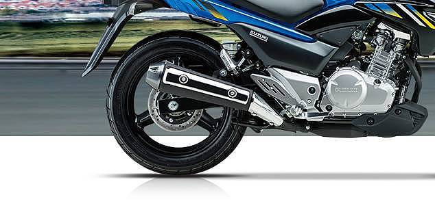 铃木gw250造型老气,豪爵gw250为什么外观一直老气