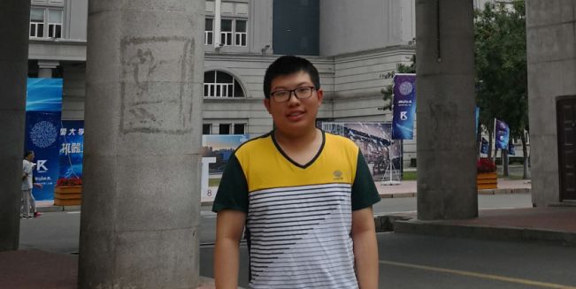 2019全景看高中|大十二,在感动中成长,为梦想远征