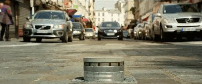 2次被评为全球十大性感女星，她是如何杀疯的？