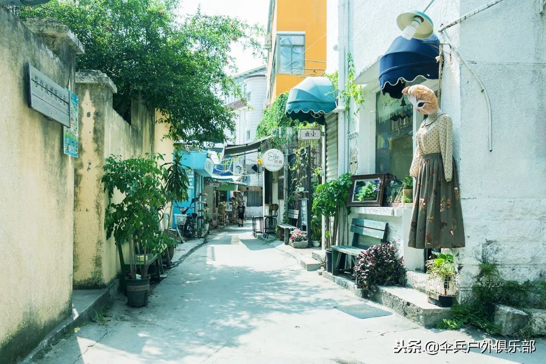 国内值得自驾的七条绝美路线,适合7天自驾的最美路线