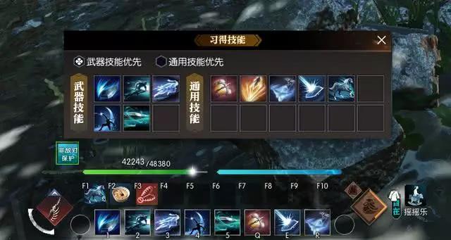 武侠乂武侠也有吃鸡模式,武侠乂武侠吃鸡测试服