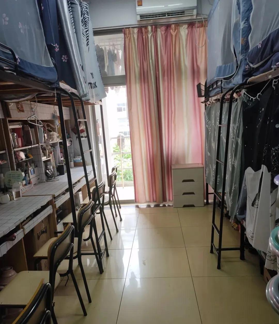 高中家长学生关注！盘点浙江省59所大学宿舍，有的堪比星级酒店