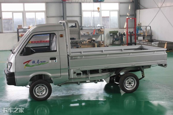 微卡市场未来发展趋势,新能源微卡优惠多少