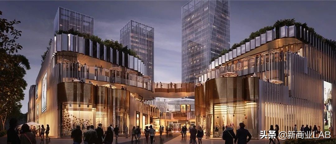 武汉下半年要开业的购物中心,武汉未来购物中心发展