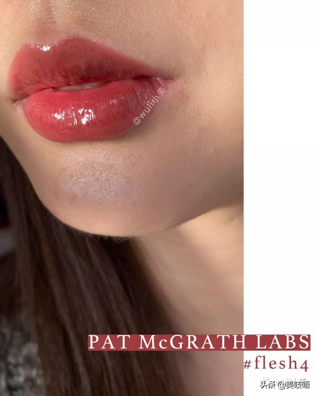 GUCCI、DIOR等名牌秀场化妆师的口红品牌到底有多好看?