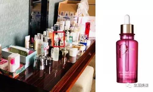 林允小红书上狂推平价货 (林允推荐的护肤品好用的)