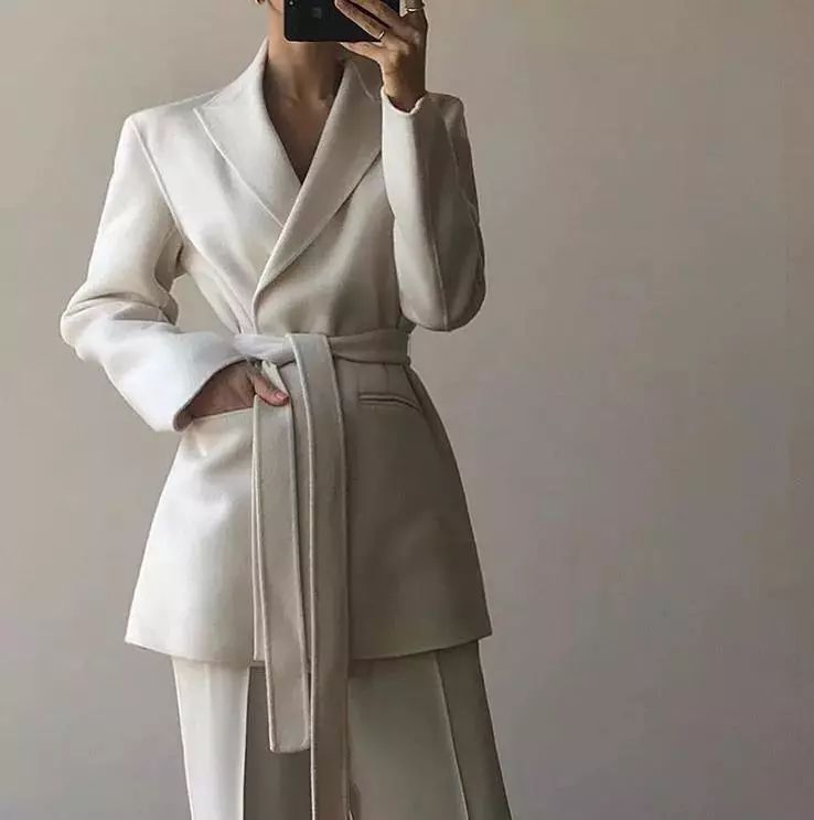 购买貂皮大衣,最推荐的大衣品牌