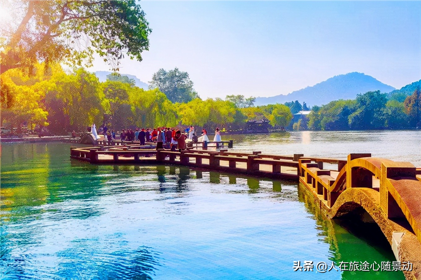 去杭州旅游需要知道的知识,到了河南才知道的冷知识