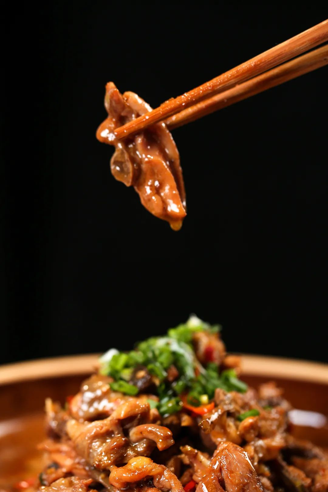 株洲这位海归食“仙”带你解锁地道湖湘味