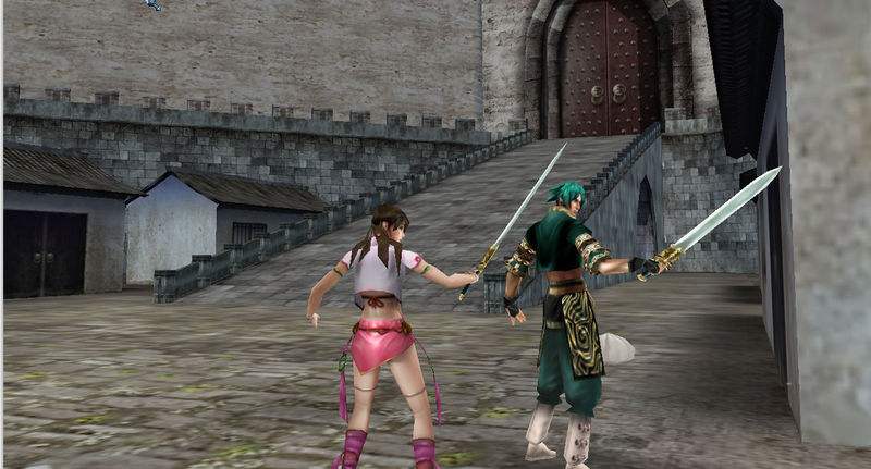 流星蝴蝶剑绝招合集,流星蝴蝶剑的必杀技