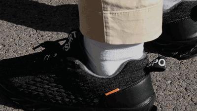 99元的小米运动鞋,小米运动鞋新款