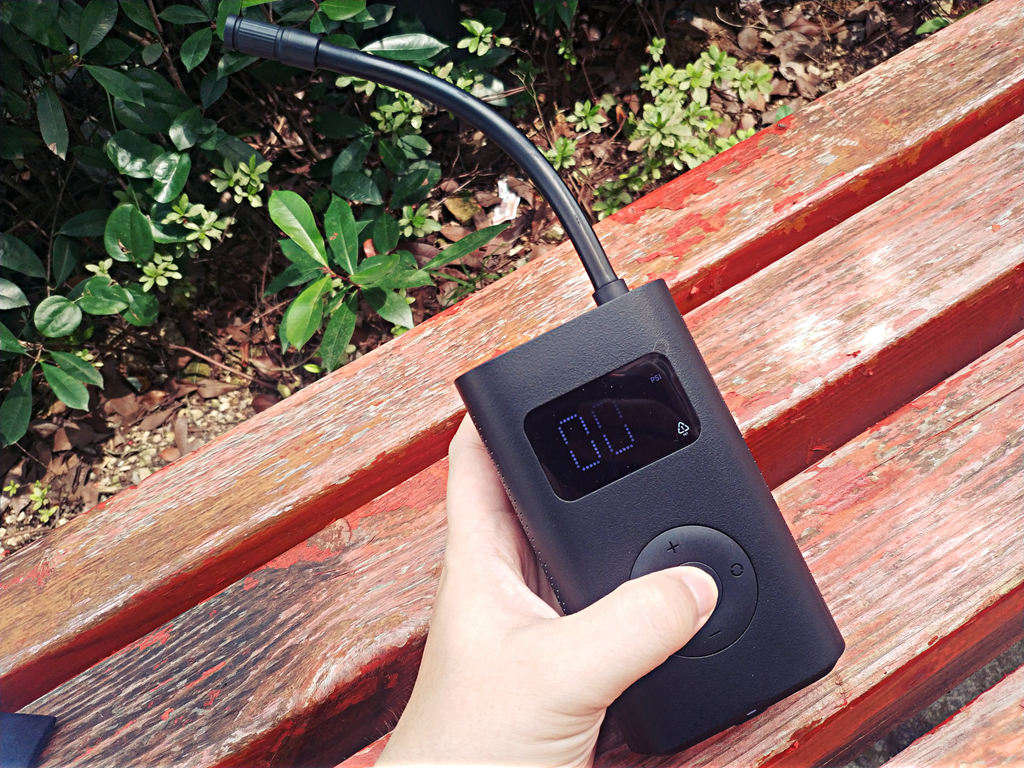 比米家充气宝1s更好的充气宝,米家充气宝1s电动车使用教程