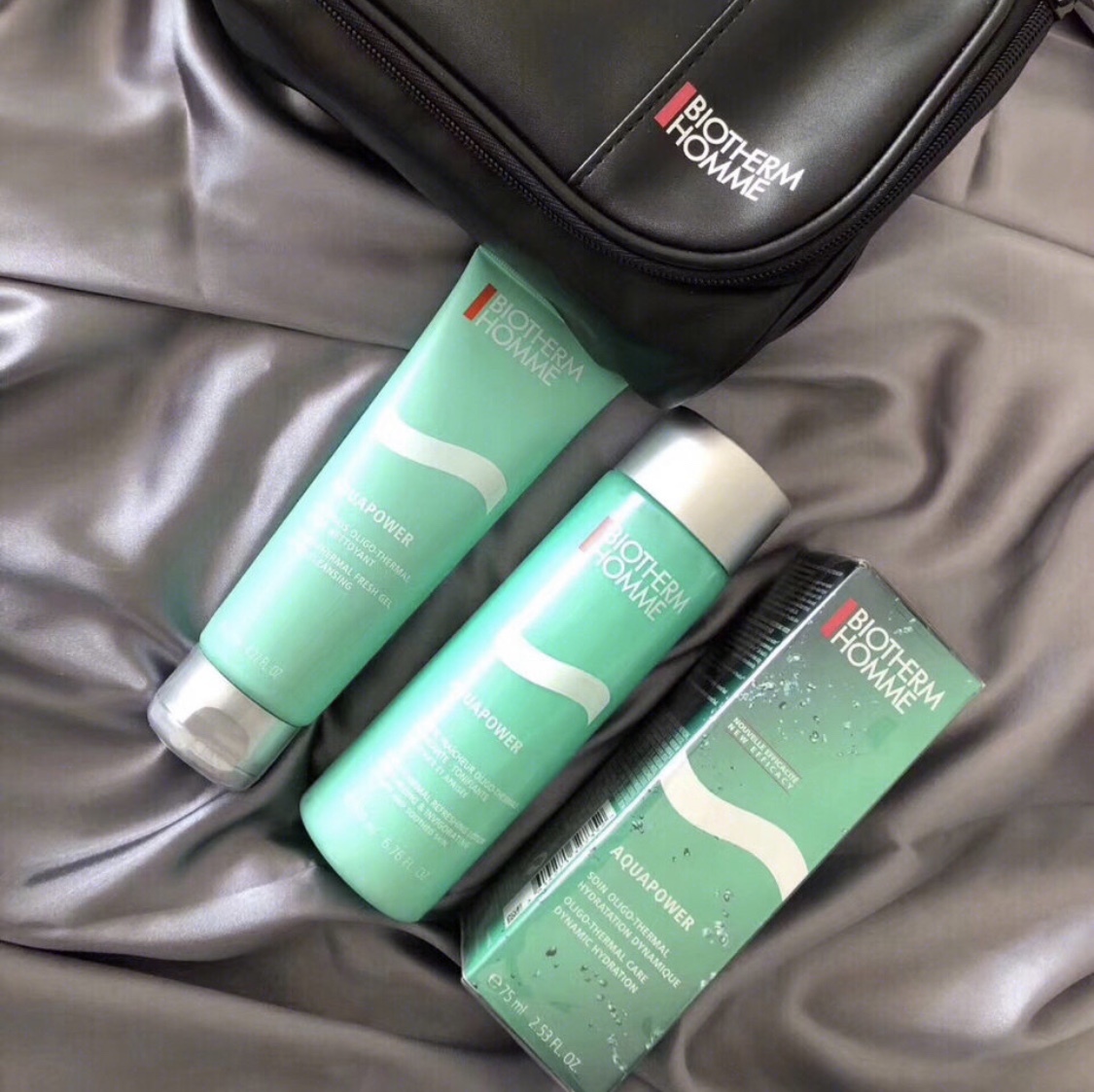 为何大妈用十几块钱的护肤品,你还在用几十块钱一瓶的护肤品吗