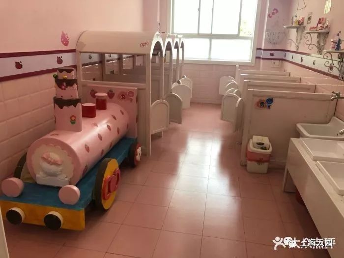 魔都15家幼儿园,魔都top10热门民办幼儿园