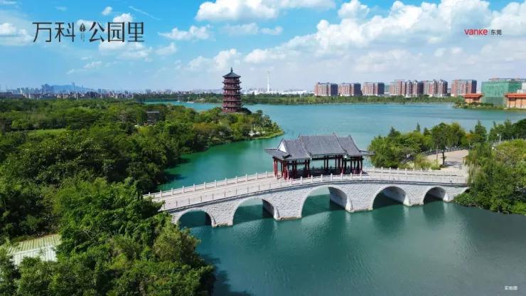 这些年东莞被收购的楼盘：有的售罄交楼，有的仍苦等开售