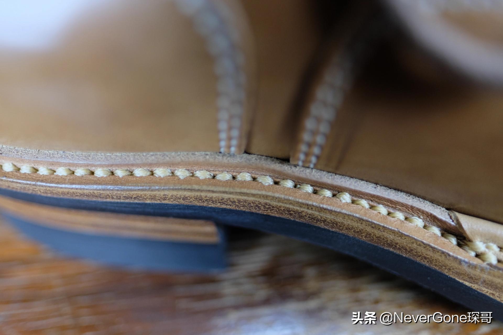 4000块国产工装靴有多强？美国网红竟然赞不绝口？来看看评测