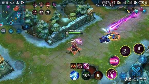 有哪些游戏是抄袭了王者,有哪些游戏抄袭王者