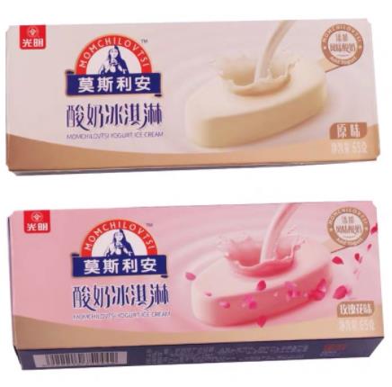 4种受欢迎的网红雪糕,今年的网红雪糕都有哪些牌子