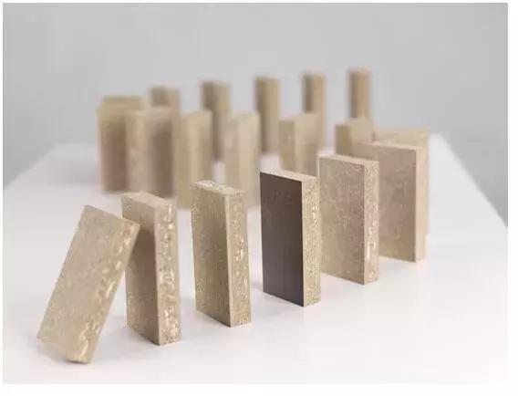 刨花板是颗粒板吗？常见板材知识大放送