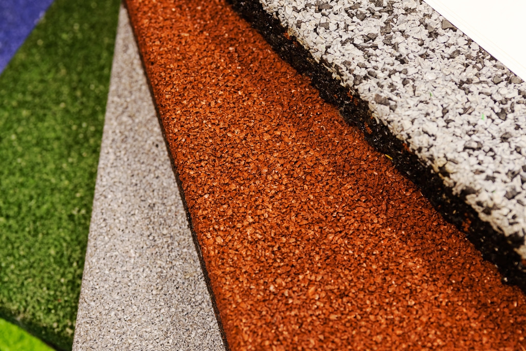 生态透水混凝土地坪施工多少钱,透水地坪施工费用明细