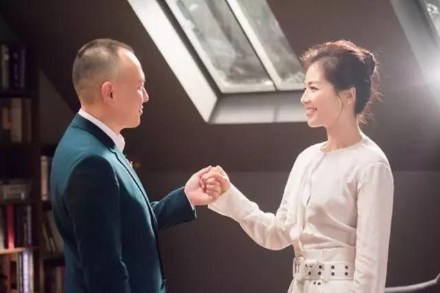 李玮珉和刘涛哪年结婚,刘涛和李玮珉的爱情