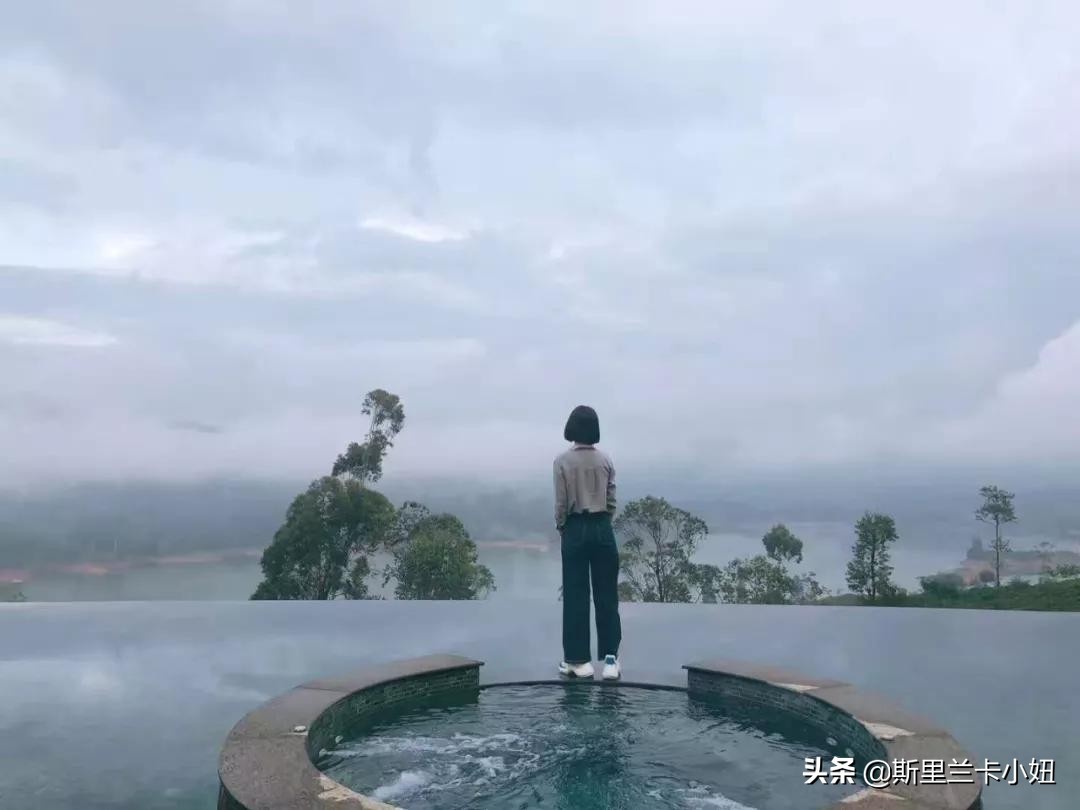 斯里兰卡带孩子游玩,斯里兰卡安缦