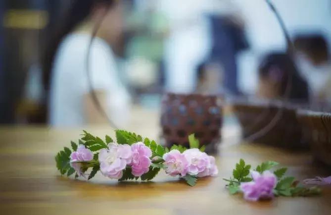 无锡拈花湾住宿禅意村舍,无锡拈花湾禅意植物