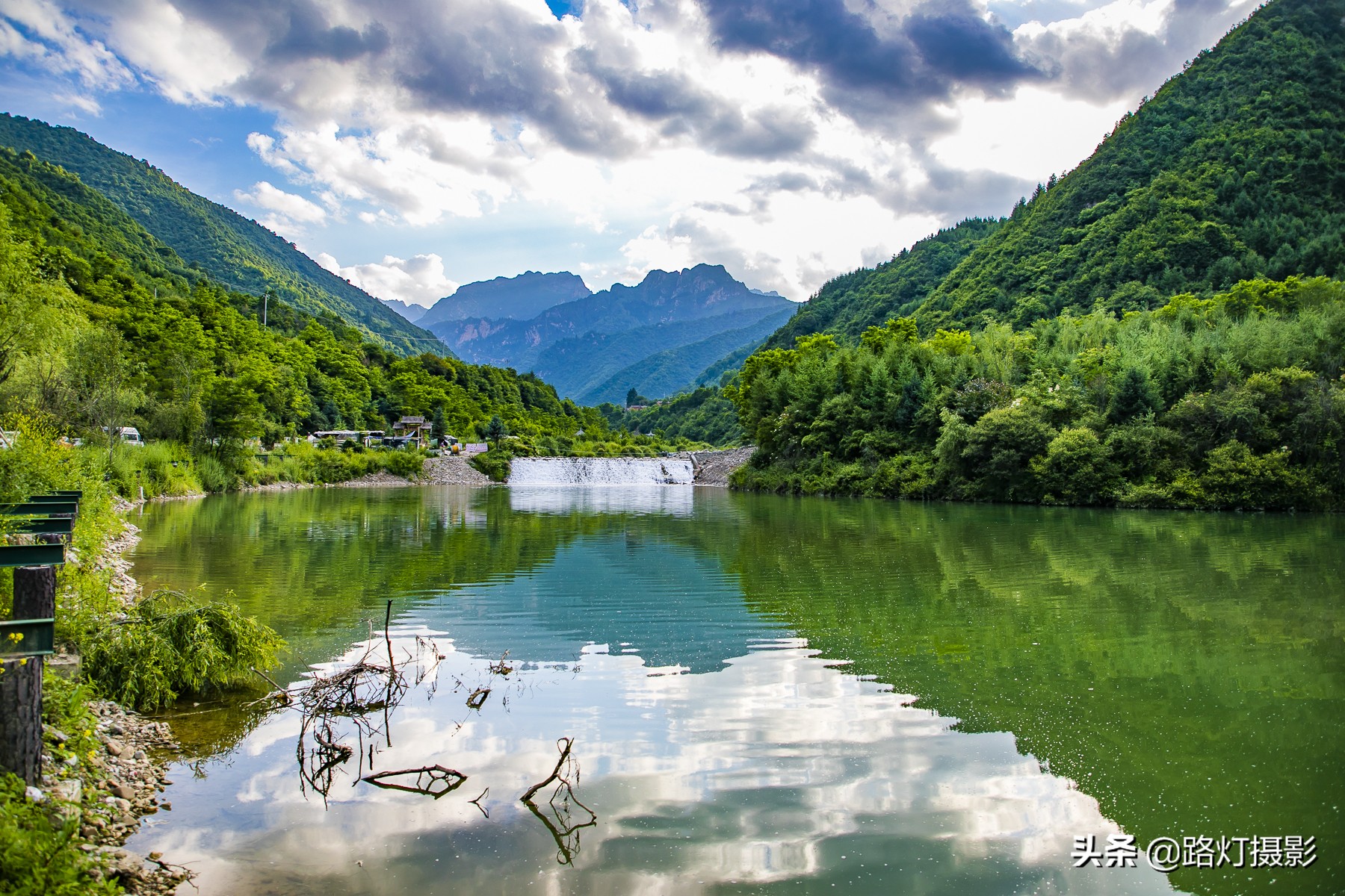 世界最美的秋天十大旅行地,必去的全球最美的地方榜单