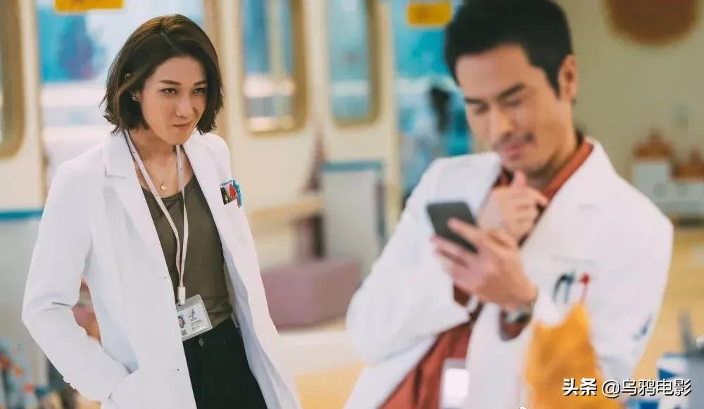 高清*码无**破尺度，这么敢拍的新剧，9.1分绝对低了