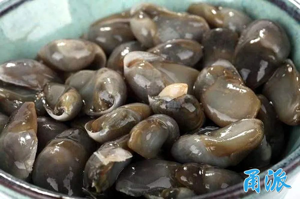 慈溪又一特产通过农产品地理标志评审！这味美食你们喜欢吗？