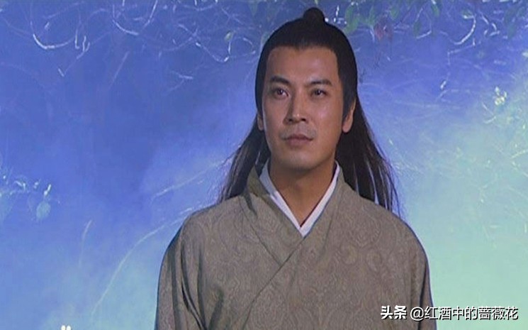 封神榜金吒后来怎么样了,90版封神榜金吒图片