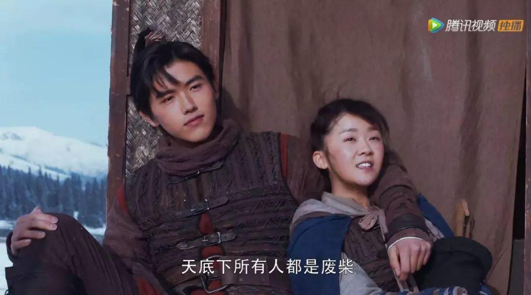 今年第一部“直男”受众的国产好戏，来自一位比男人还刚的女导演