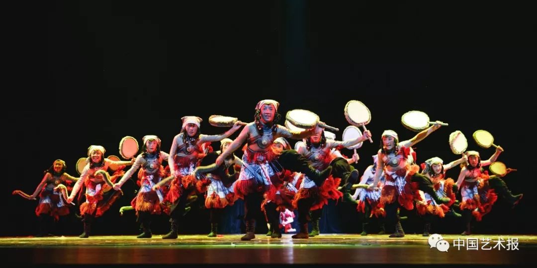 少儿中国舞蹈3-12岁课程体系,少儿舞蹈的发展趋势