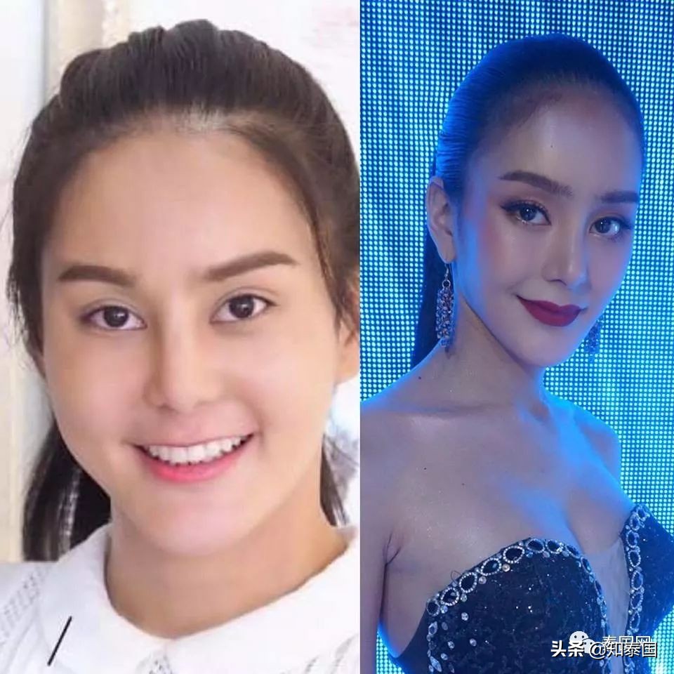 男女之间任意切换？泰国变性人选美冠军突然决定“变回男儿身”！