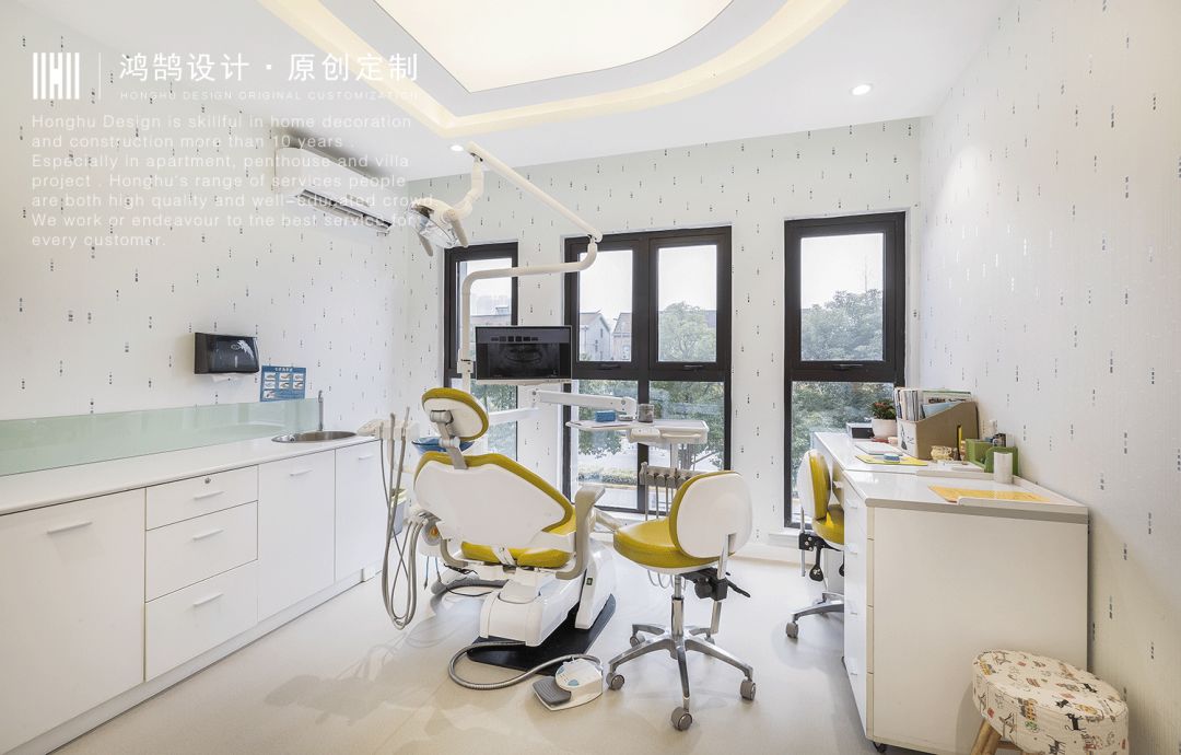 雅美口腔牙科,雅美牙科口腔诊所怎么样