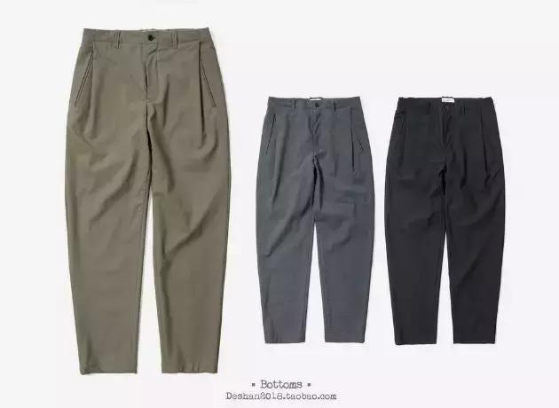 男士匡威1970搭配什么裤子,男士哪些裤子搭配马丁靴