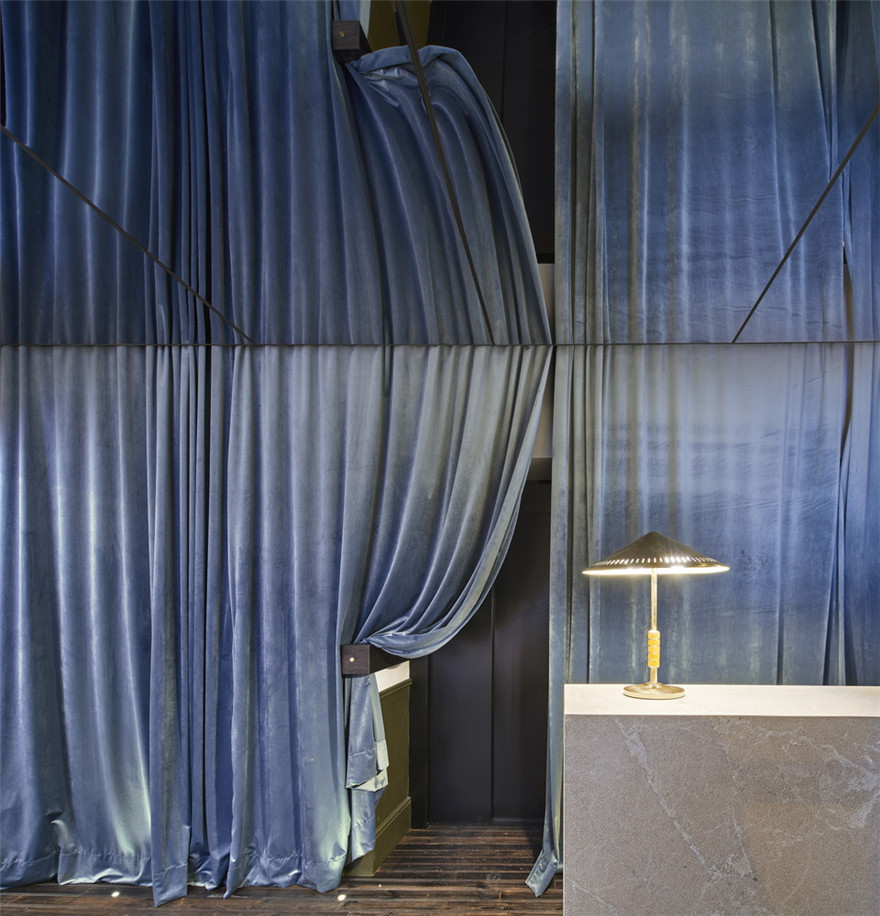 2020年度INSIDE国际室内设计大奖作品征集中，2019获奖作品回顾