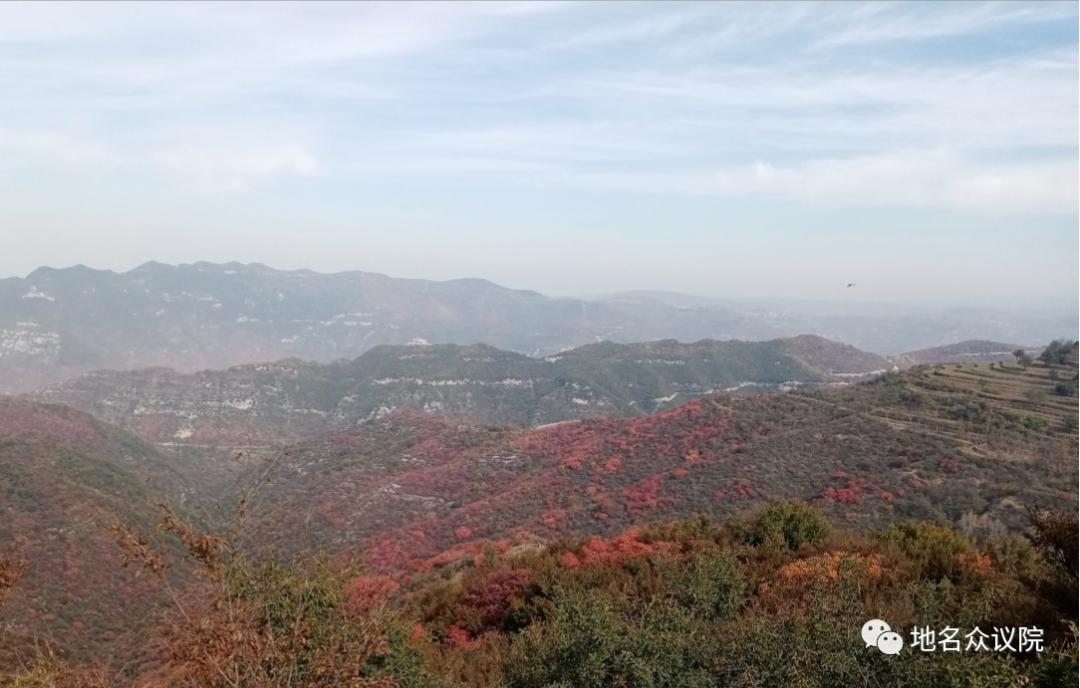 春晚各省地名春联,带地名的春联欣赏