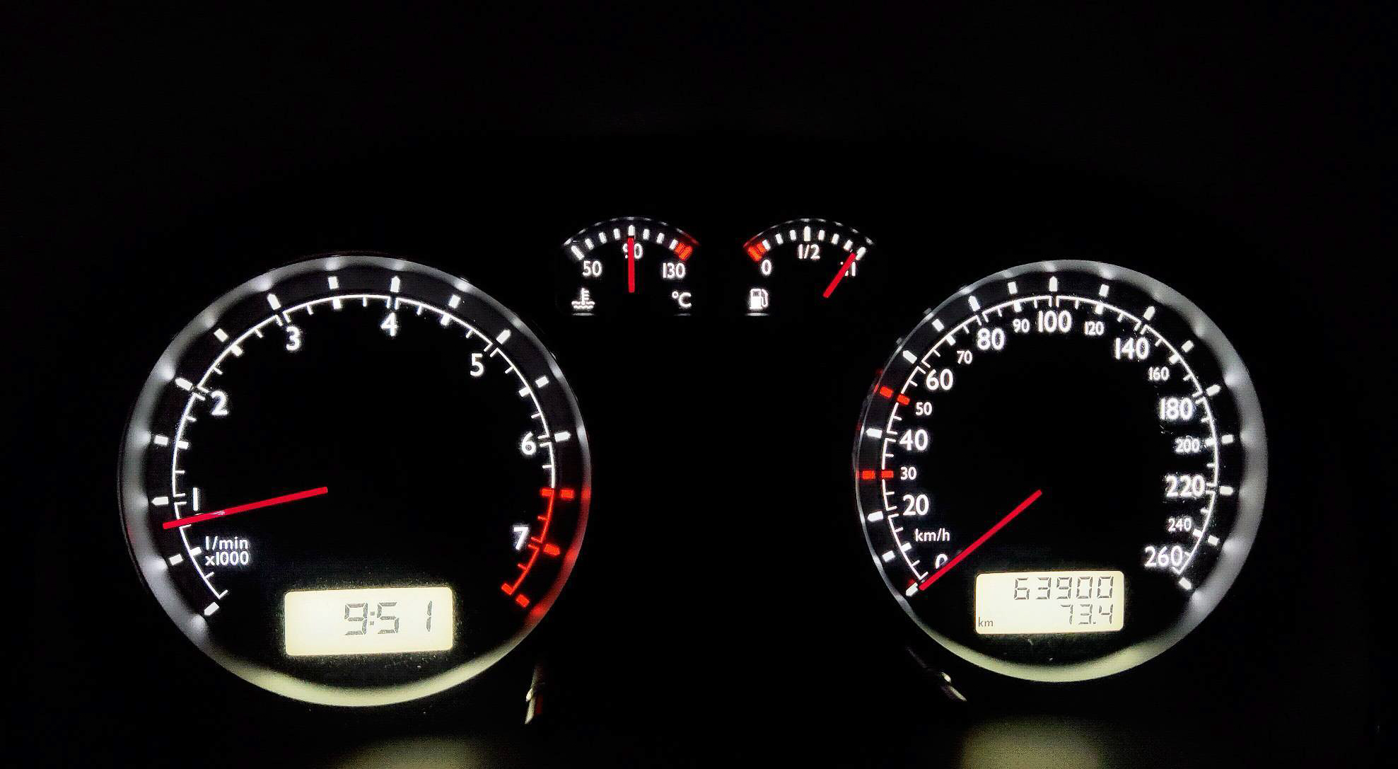 「经典永生」完美复活钻石德粉心中的一代情怀神车——宝来