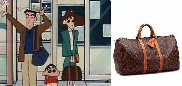 蜡笔小新长大后有多受女孩子欢迎,长大后才看懂蜡笔小新