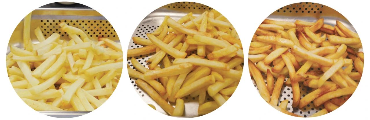 官方通用空气炸锅测评,空气炸锅到底是不是鸡肋该怎么选