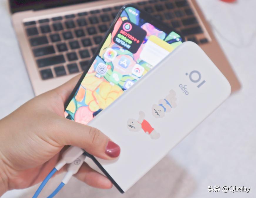 aigoa10s充电宝,aigoa110s自动充电宝