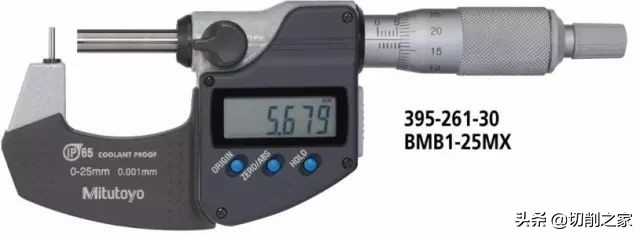 科学测量工具大全,不秃头神器推荐