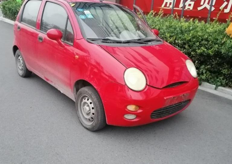 3000块钱的奇瑞qq,3500元09年奇瑞qq3