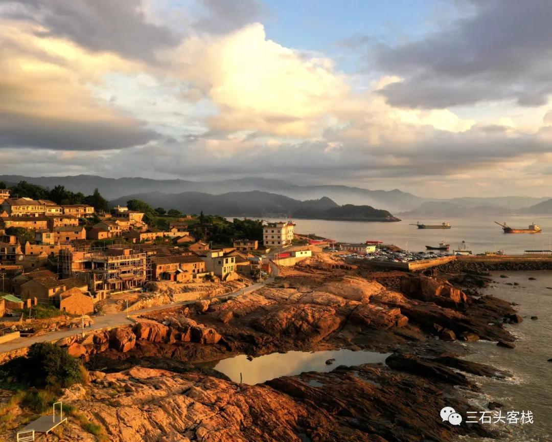 带你来看海南,带你去看看海的风景
