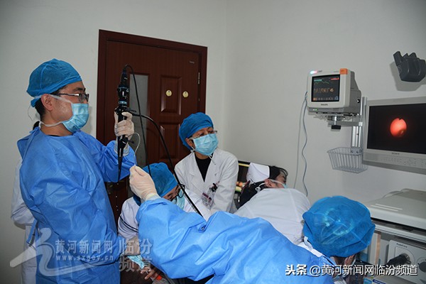 气管镜下异物取出术案例分析,支气管镜取出异物视频