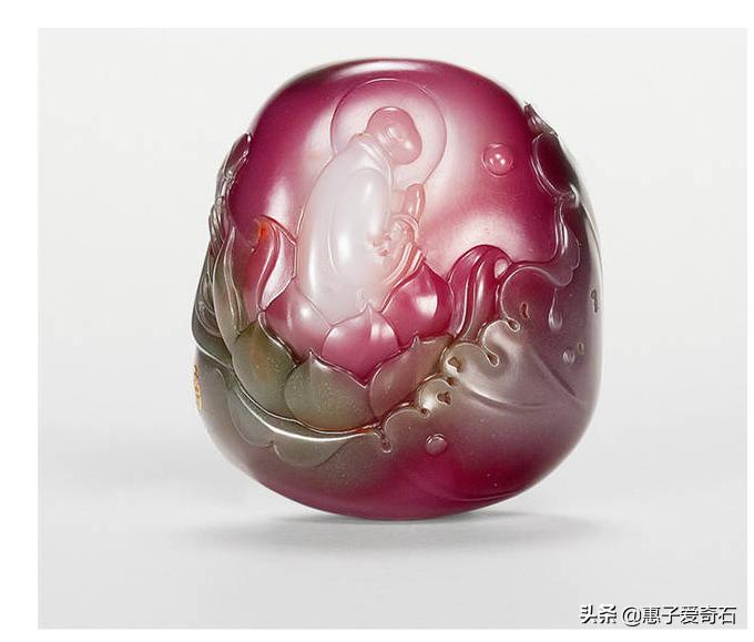 价值上亿的七块奇石,最贵的金丝玉奇石