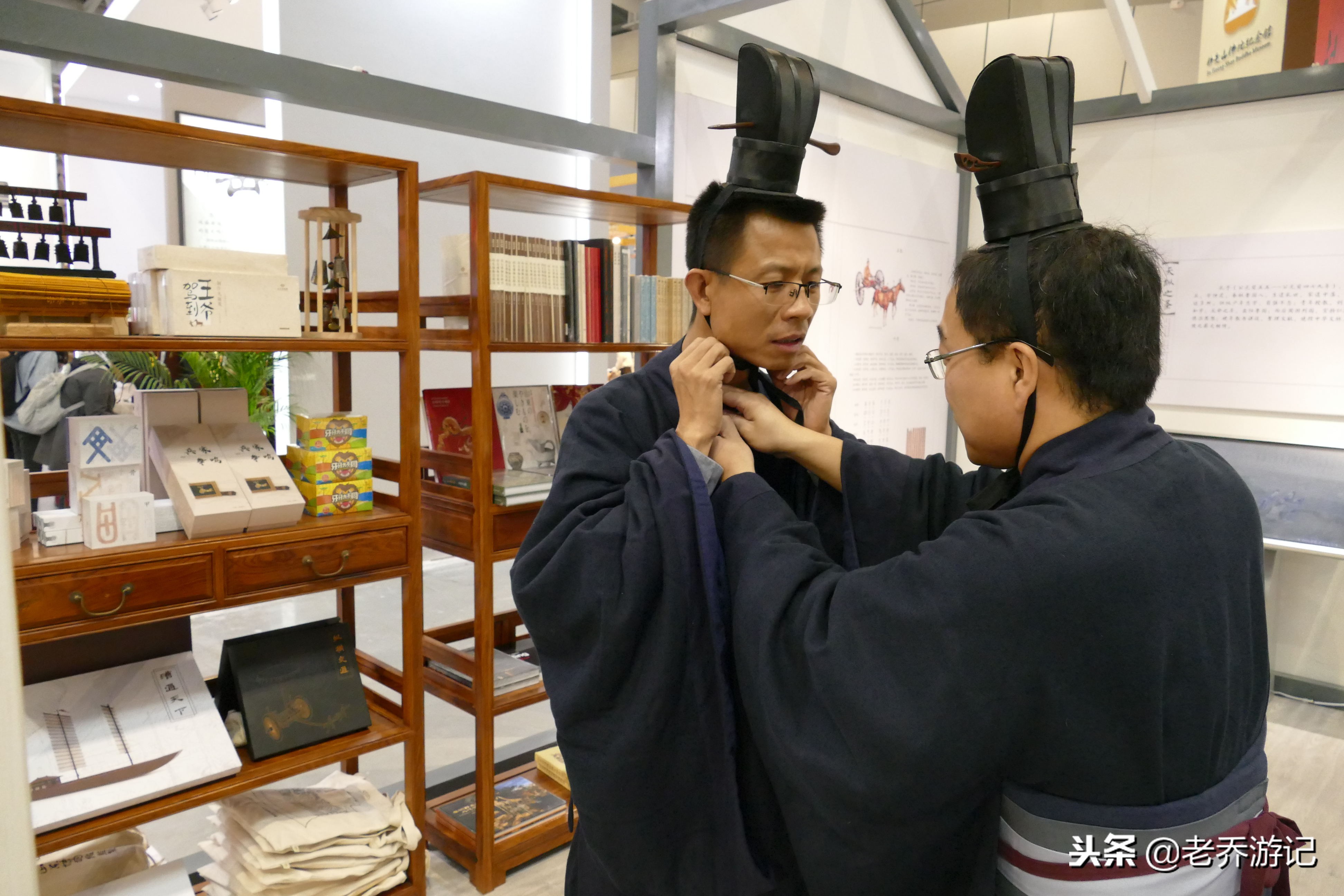 山东博物馆孙子兵法竹简,博博会