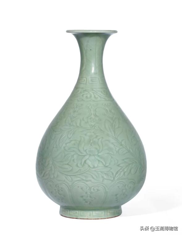 龙泉窑瓷器前十名,龙泉窑瓷器拍卖价格